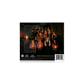 The Great Controversy 2 CDs by FountainView Academy