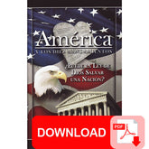 (PDF Download) America y los Diez Mandamientos by Anthony Lester