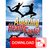 (PDF Download) Amazing Health Facts! Magazine by Amazing Facts