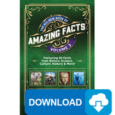 The All-New Book fo Amazing Facts Vol. 3 (Audiobook) by Doug Batchelor
