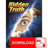 (PDF Download) Hidden Truth Magazine by Amazing Facts