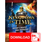 (PDF Download) Kingdoms in Time Magazine by Amazing Facts