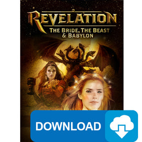 (Digital Download) Revelation: The Bride, the Beast & Babylon by Doug Batchelor