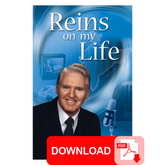 (PDF Download) Reins on My Life by Joe Crews