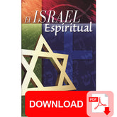 (PDF Download) El Israel Espiritual by Doug Batchelor