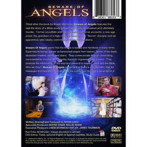 Beware of Angels: A Deadly Lie Has Many Faces by Lifestreams Media