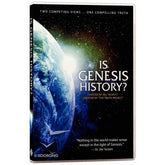 Is Genesis History? by Del Tackett