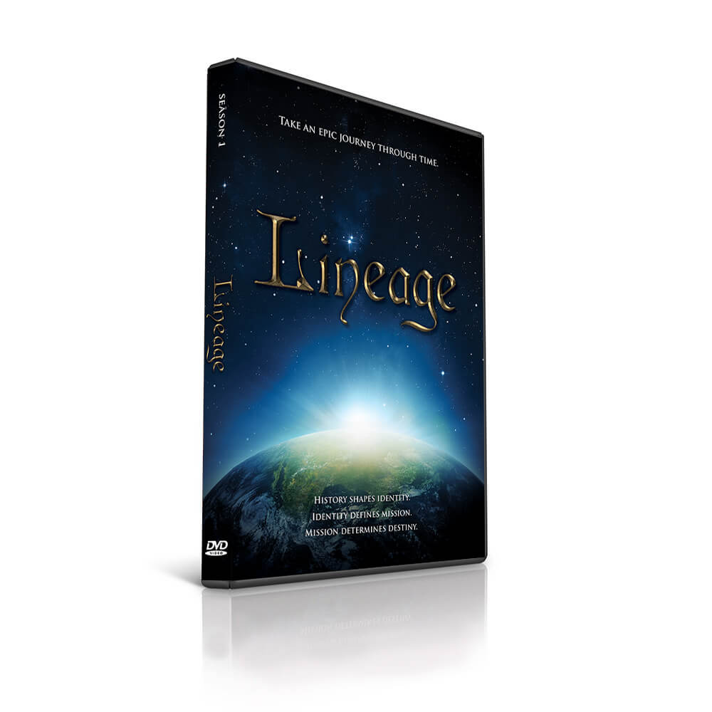 Lineage (Season 1): Reformation by Shelley Quinn