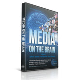 Media on the Brain by Scott Ritsema Belt of Truth