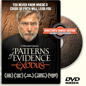 Patterns Of Evidence: The Exodus, Directors Choice Ed.