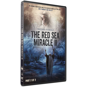 The Red Sea Miracle: Part 2 of 2 by Thinking Man Films
