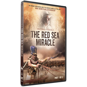 The Red Sea Miracle: Part 1 of 2 by Thinking Man Films