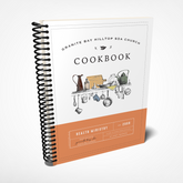 Granite Bay SDA Cookbook
