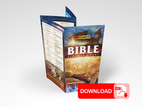 (PDF Download) Bible Symbols Chart by Amazing Facts