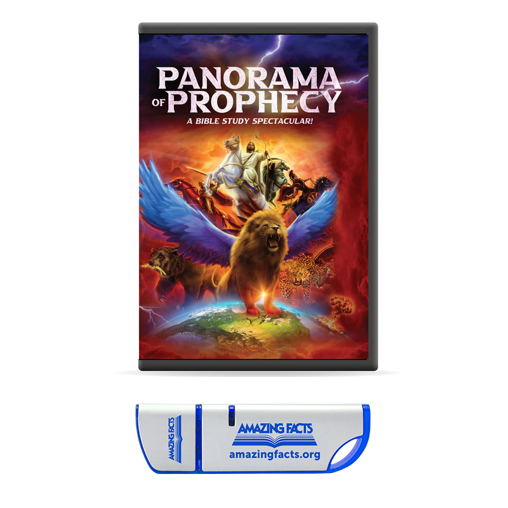 Amazing Facts 32GB USB Flash Drive | Preloaded or Empty!