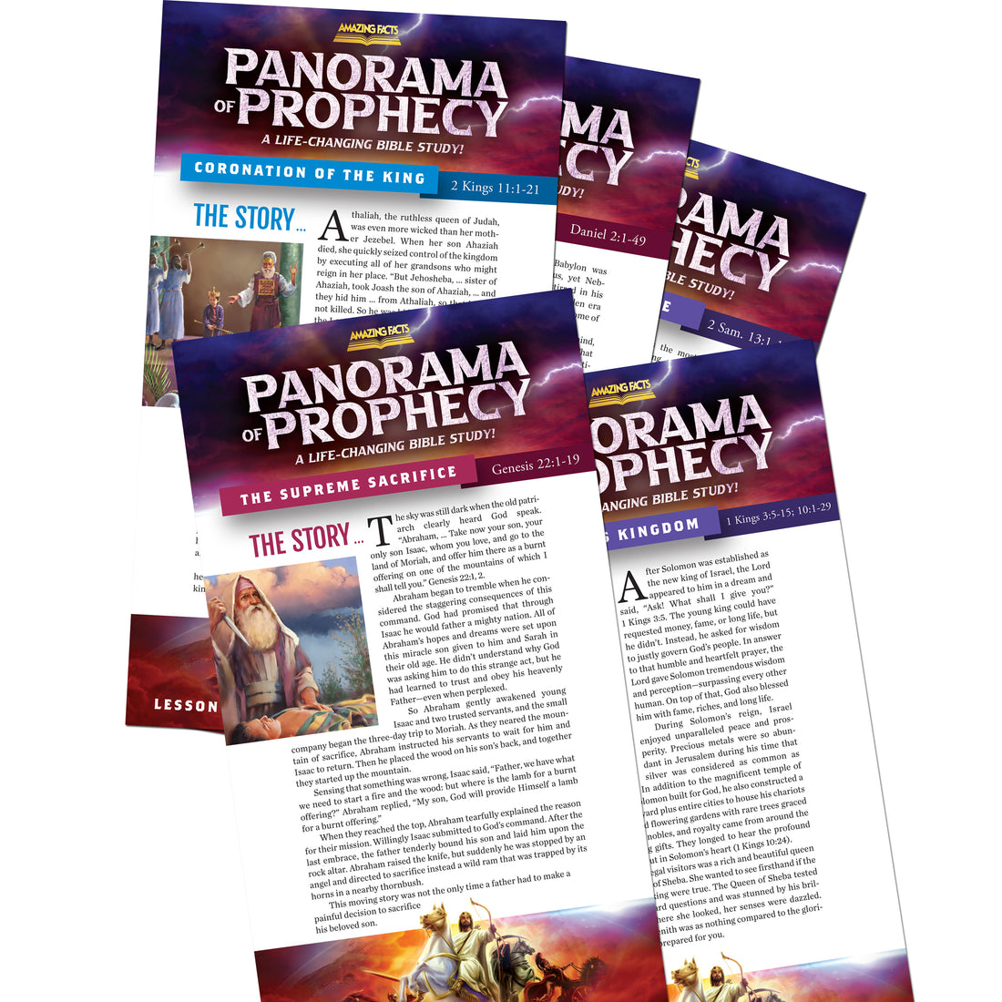 Guide O Rama Study Guide Study Guides