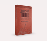 (Leathersoft) Triumphant Truth: A Daily Devotional by Amazing Facts