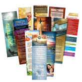 Amazing Facts Bookmark Bundle by Amazing Facts