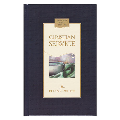 Christian Service by Ellen White