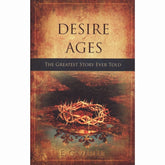 Desire of Ages Deluxe Paperback by Ellen White