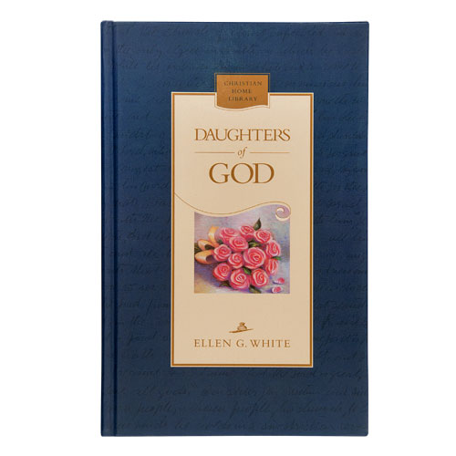 Daughters of God by Ellen G. White