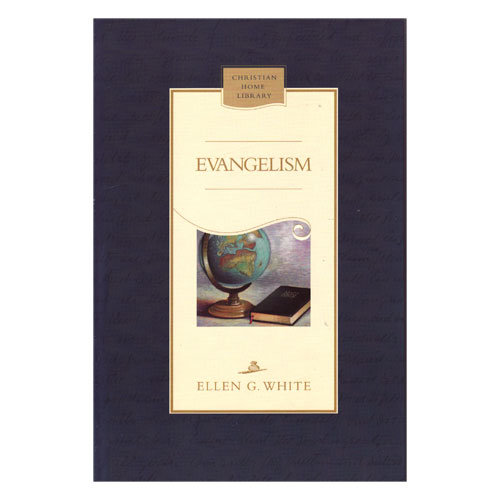 Evangelism (Hardcover) by Ellen White