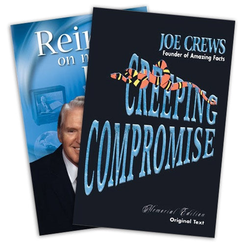 Joe Crews Classics Set by Joe Crews