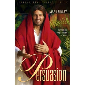 Persuasion by Mark Finley