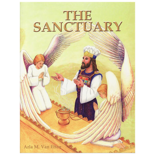 The Sanctuary for Children by Arla Etten