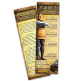 Daniel 2 Bookmark (25/Pack) by Amazing Facts