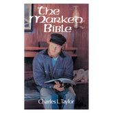The Marked Bible by Charles Taylor