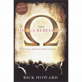The Omega Rebellion by Rick Howard