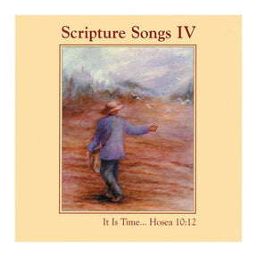 Scripture Songs IV by Patti Vaillant