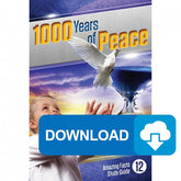 12 1000 Years of Peace - MP3