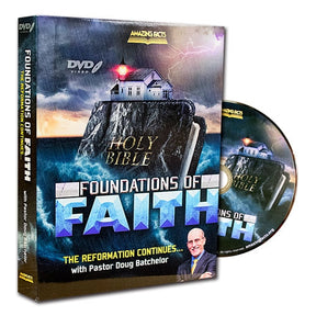 DVD series (DV-FOF)