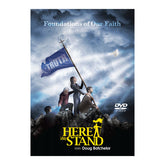 Here We Stand DVD Set by Doug Batchelor