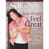 Lose Weight,Feel Great (Signs of the Times) by Pacific Press