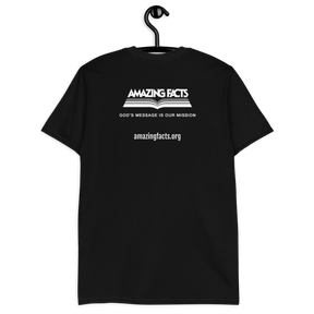 Amazing Facts Logo T-Shirt