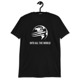 Amazing Facts Logo T-Shirt