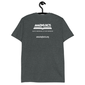Amazing Facts Logo T-Shirt