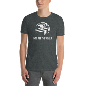 Amazing Facts Logo T-Shirt