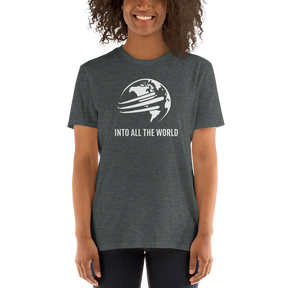 Amazing Facts Logo T-Shirt