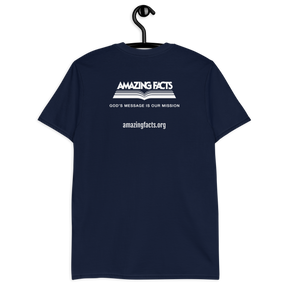Amazing Facts Logo T-Shirt