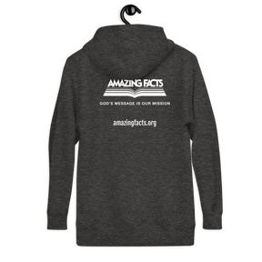 Amazing Facts Logo Hoodie